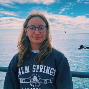 Meet your Posher, Magaly